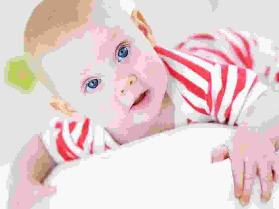 Toddler Care